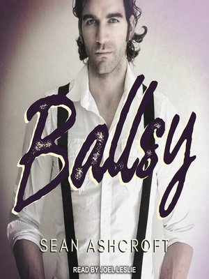 cover image of Ballsy